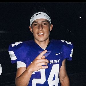 Meet your Posher, Sam